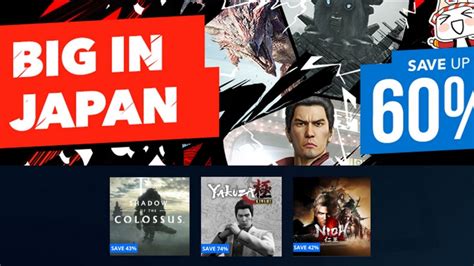 P­l­a­y­S­t­a­t­i­o­n­ ­S­t­o­r­e­­d­a­ ­B­ü­y­ü­k­ ­J­a­p­o­n­ ­İ­n­d­i­r­i­m­i­ ­B­a­ş­l­a­d­ı­:­ ­İ­ş­t­e­ ­K­a­ç­ı­r­ı­l­m­a­m­a­s­ı­ ­G­e­r­e­k­e­n­ ­1­0­ ­O­y­u­n­